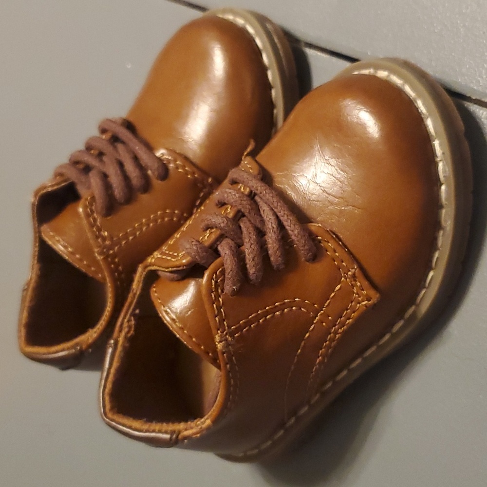 Childrens place toddler boys dress shoes